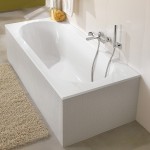 Ванна квариловая Villeroy&Boch Oberon Ванна квариловая Villeroy&Boch Oberon